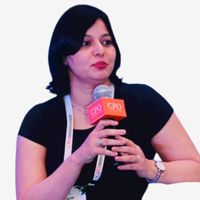 Kusum Sharma